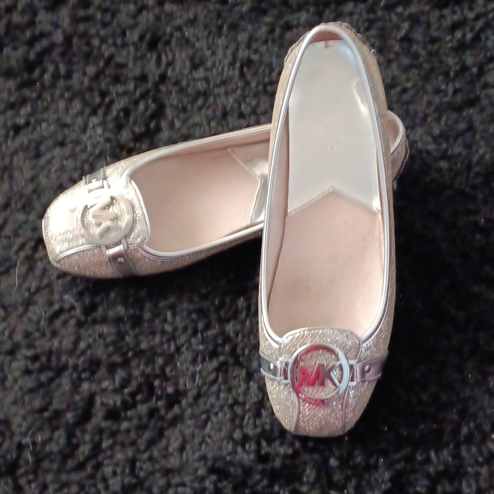 Michael Korr Shoe